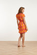 Smashed Lemon 25000 dress