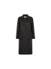 MMLucca Barkley Wool Coat