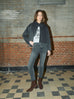 MMMaria Loisa Wool jkt