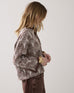 Summum Blouse Chiffly Coffee