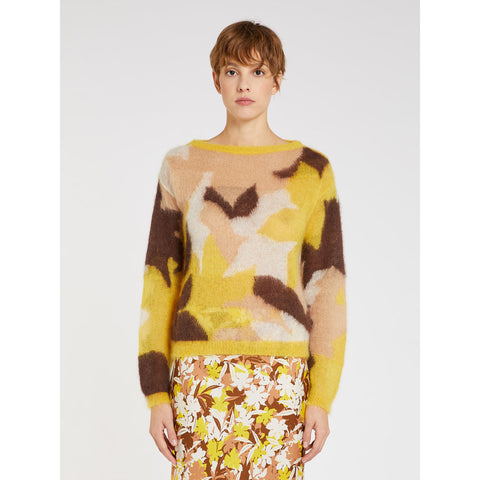 Donnola Sweater