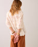 Summum Blouse 3D new - Ivory