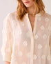 Summum Blouse 3D new - Ivory