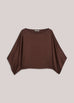 Summum Top heavy silk touch -Coffee