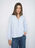 MMTazzin Twill Blouse