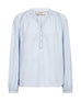 MMTazzin Twill Blouse