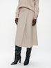 Jane Lushka Camel skirt