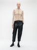 Jane Lushka Daphne eco leather pant