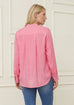 Isay Marie blouse pink