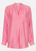 Isay Marie blouse pink