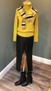 PB 0923 EQUATORE Sweater