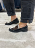 Marco Moreo Pony skin loafer 25117