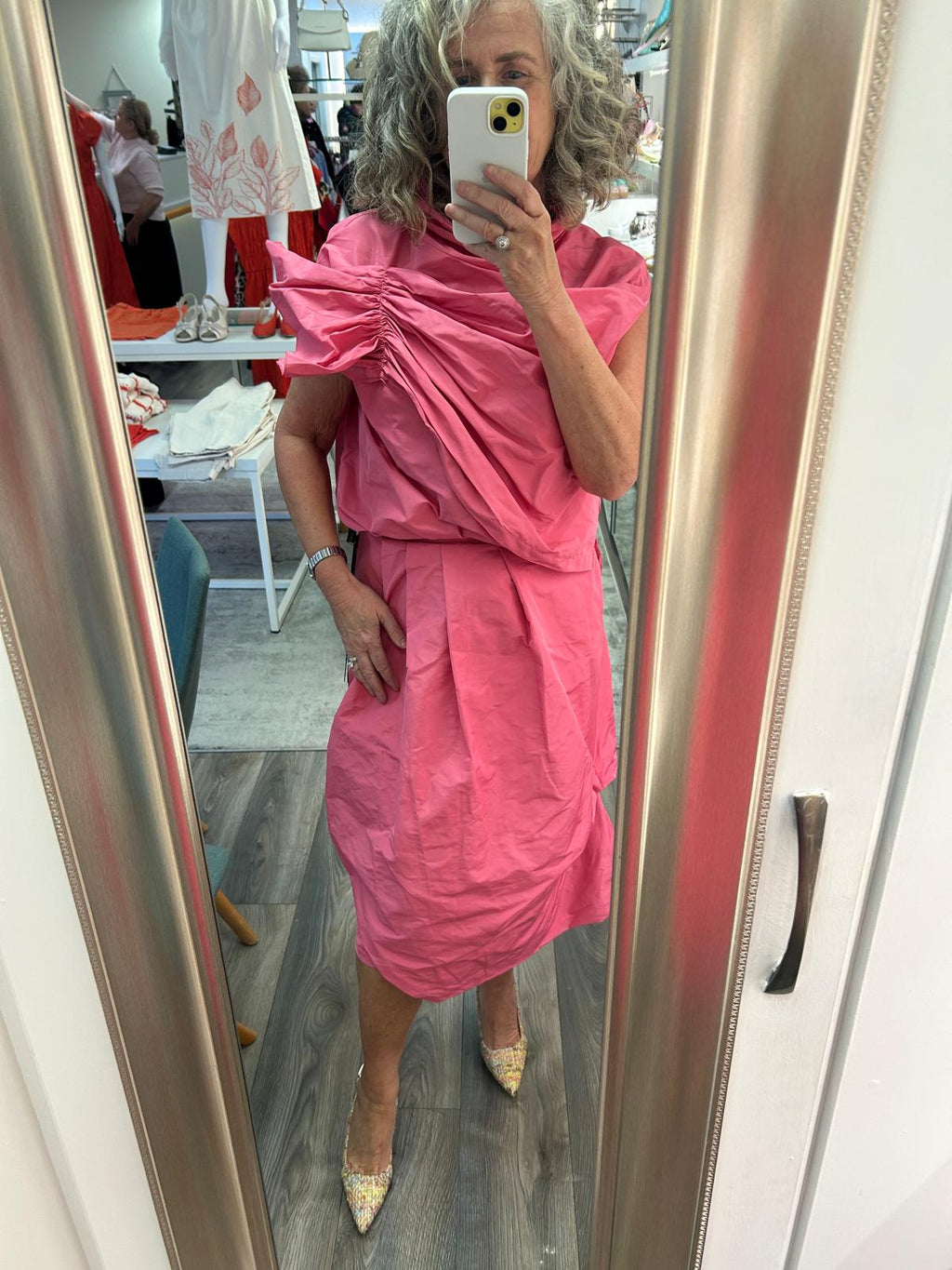 XD Dans Skirt