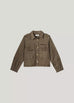 Summum 12104 Olive Army Jkt