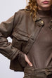 Summum 12104 Olive Army Jkt
