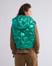 Summum Gilet 12110 Peacock