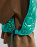 Summum Gilet 12110 Peacock