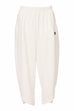 NAS25217 White trouser