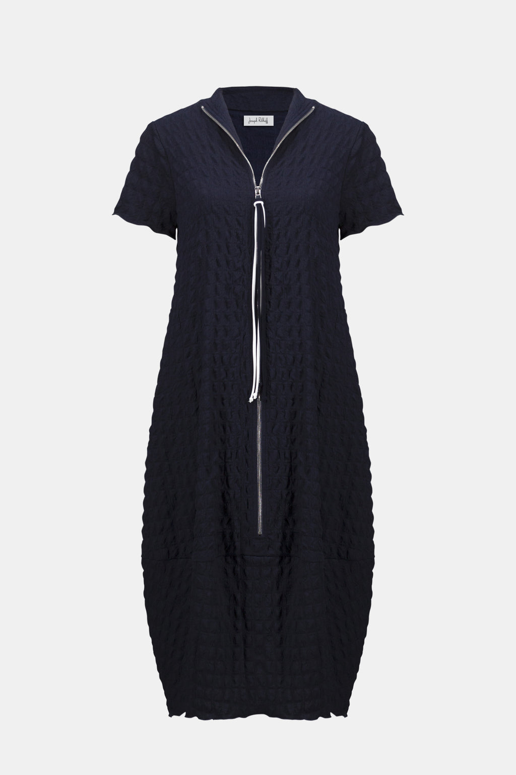 Joseph Ribkoff 261064 midnight blue/vanilla
