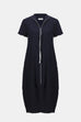 Joseph Ribkoff 261064 midnight blue/vanilla