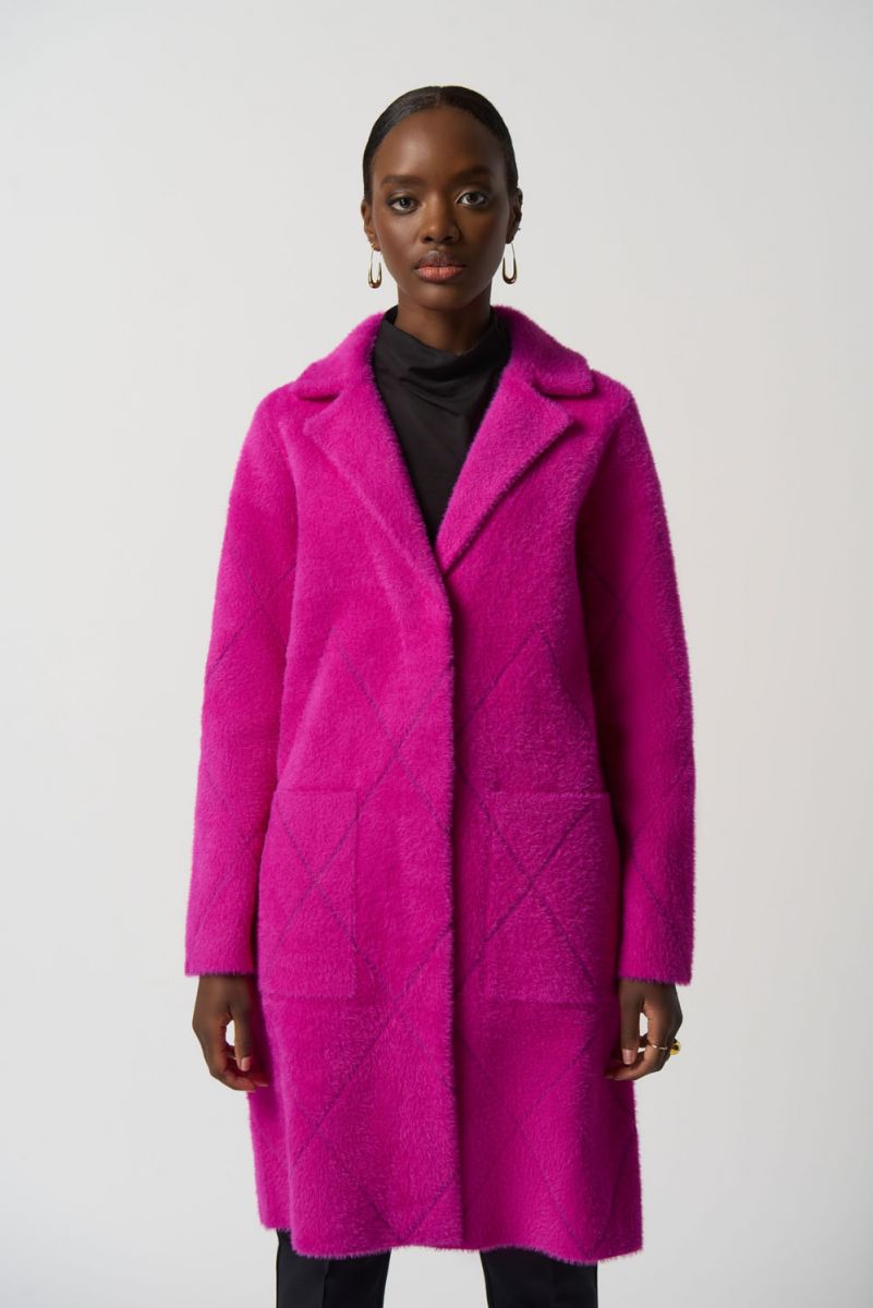 Joseph Ribkoff opulence coat 233951