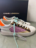 Crime London 25043 SKA DELUX trainer
