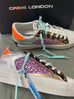 Crime London 25043 SKA DELUX trainer