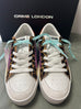 Crime London 25043 SKA DELUX trainer