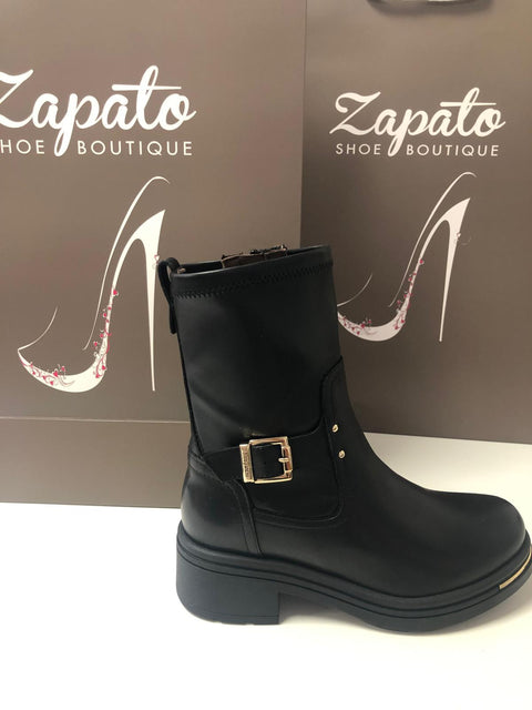 NeroGiardini Biker 25124