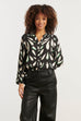 Smashed Lemon Blouse 255960