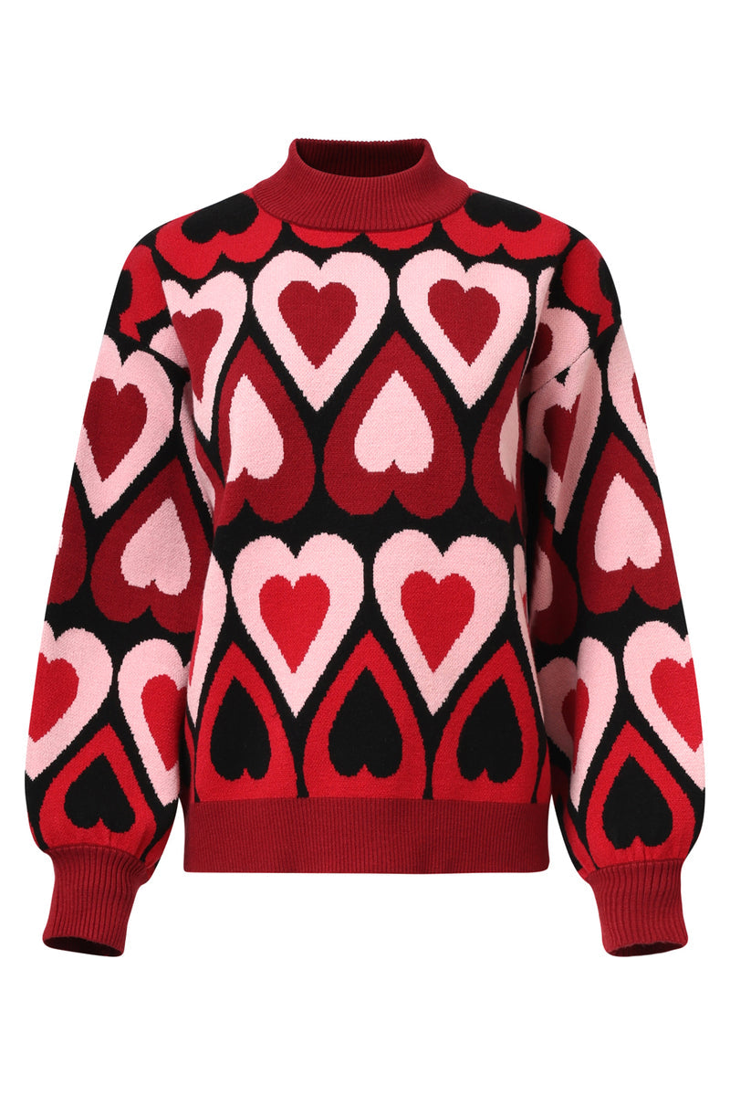 Smashed Lemon knit 255340