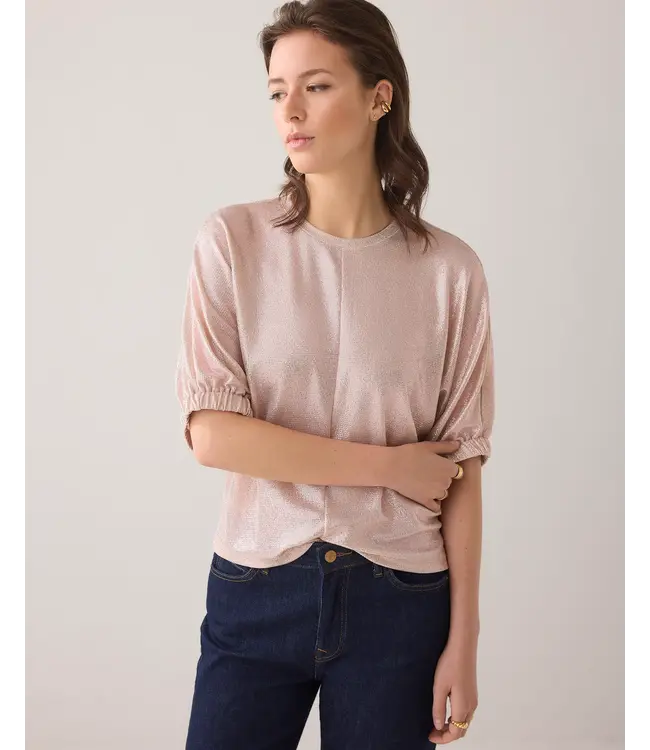 Summum batwing top rosemary