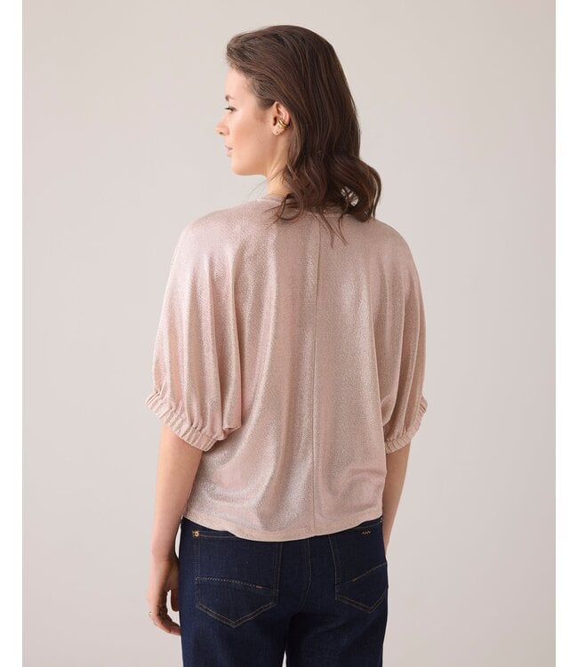 Summum batwing top rosemary