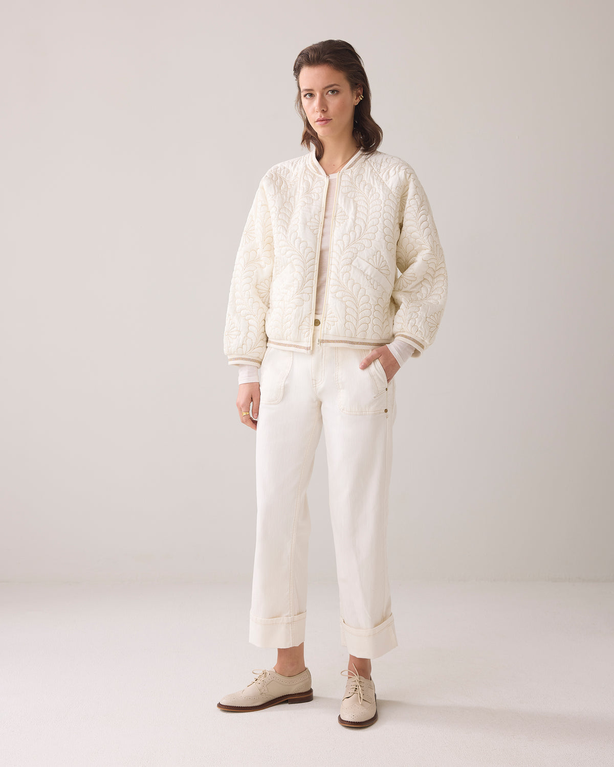 Summum bomber Ivory