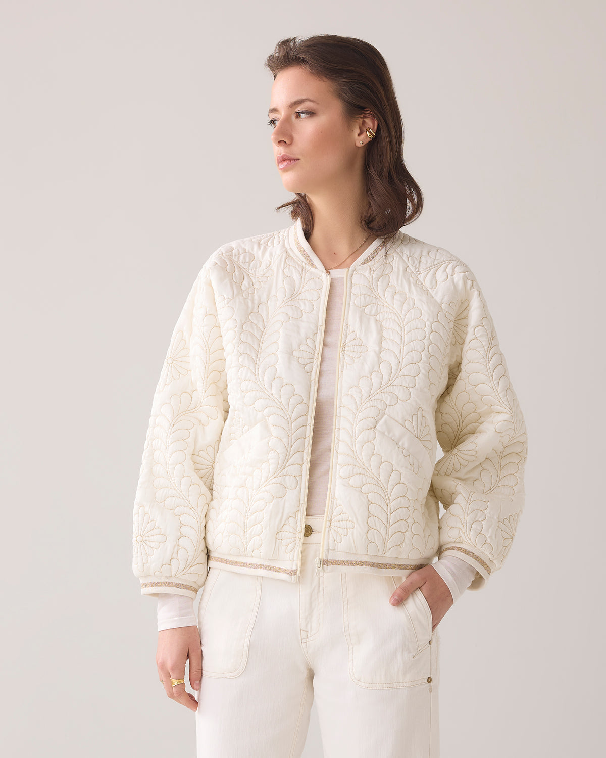 Summum bomber Ivory