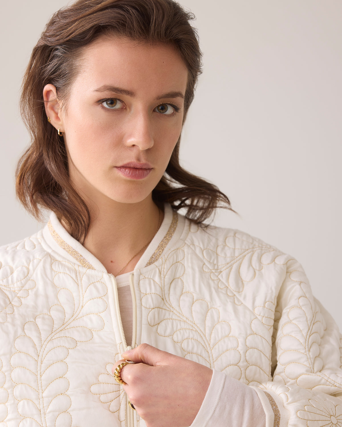 Summum bomber Ivory