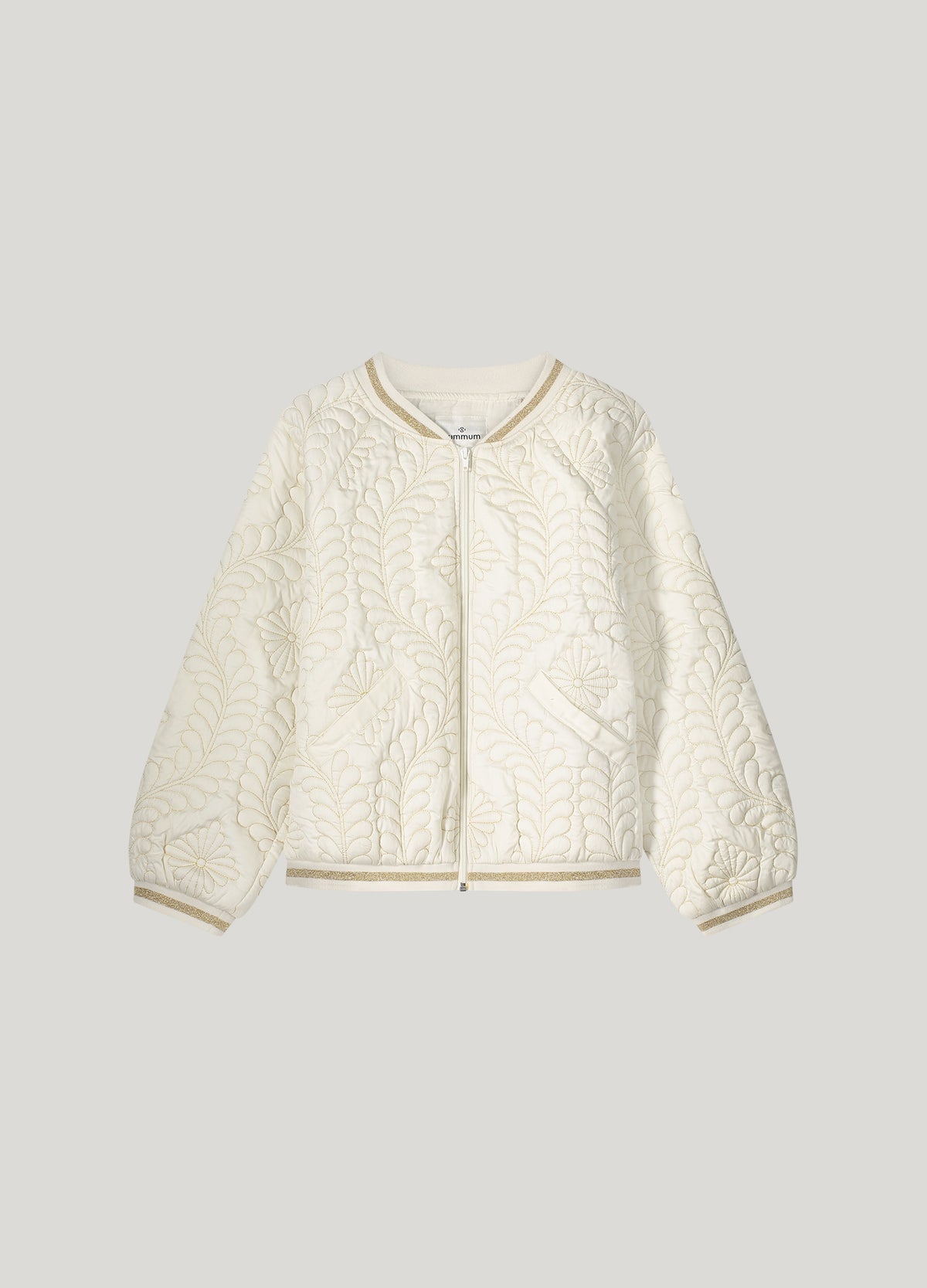 Summum bomber Ivory