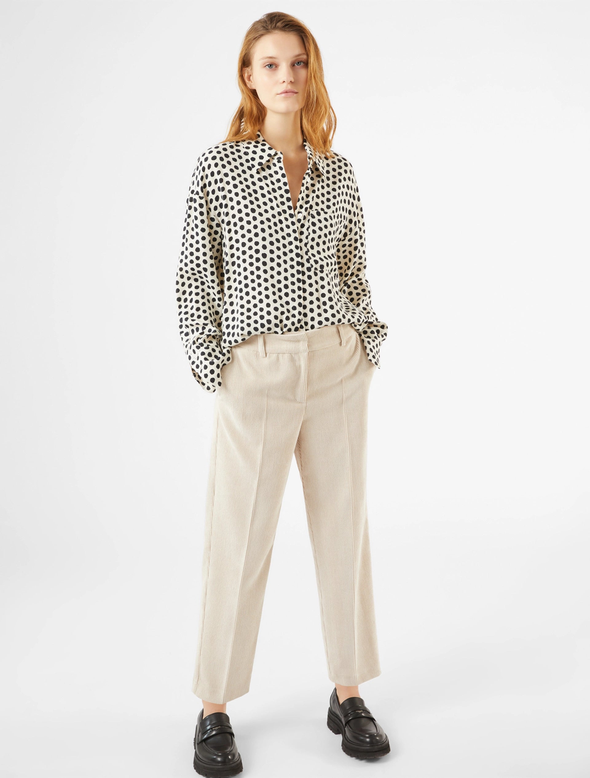 Penny Black Flirt Trousers