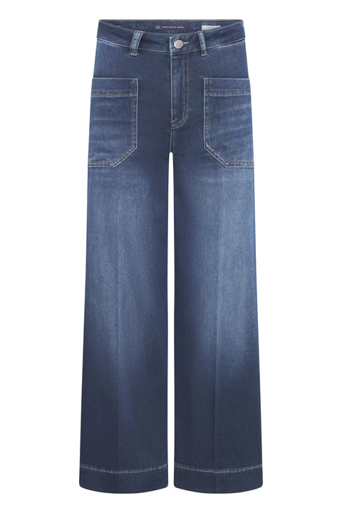 Raffaello Rossi Miru 6/8 Authentic Blue