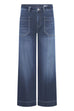 Raffaello Rossi Miru 6/8 Authentic Blue