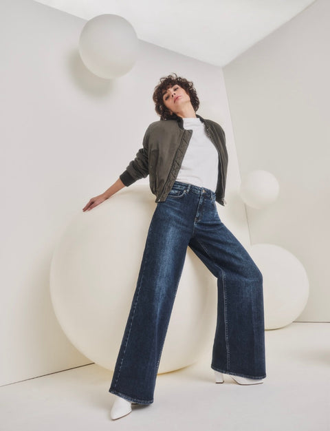 Raffaello Rossi 002026/9369 Sventy Jeans