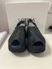 Lofina Sandal Gasoline Nero 24109