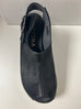 Lofina Sandal Gasoline Nero 24109