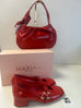 Marian Red lips shoe 25062