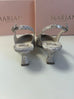 Marian Iman slingback heels 25063