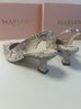 Marian Iman slingback heels 25063