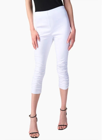 JR white pants 241070