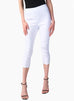 JR white pants 241070