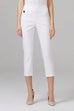 JR white pants 241070