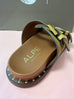 Alpe tobacco slider 261096